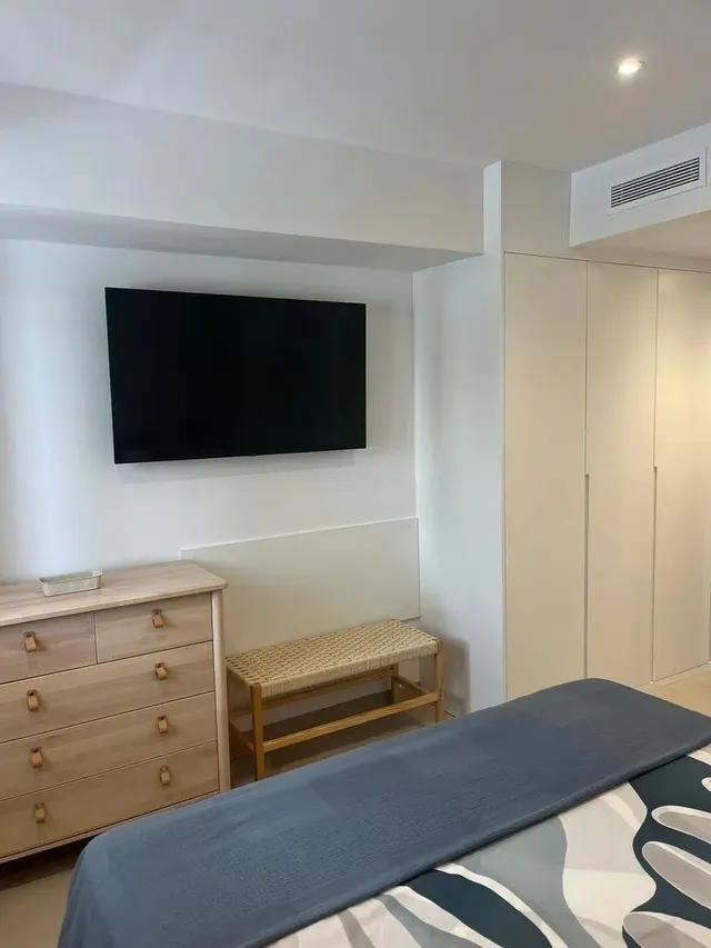 Piso 3 habitaciones 140m² en venta - Playamar - Benyamina — 14