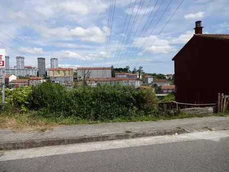 TERRENO EN LA ZONA DE CRUCEIRO DA CORUÑA - foto 4