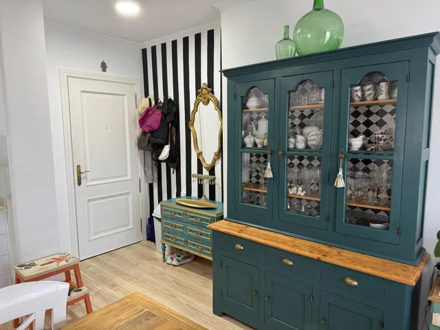 Apartamento encantador en Los Abrigos — 21