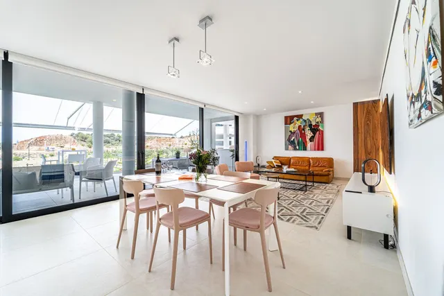 Apartamento 3 habitaciones 122m² en venta - Centro — 2