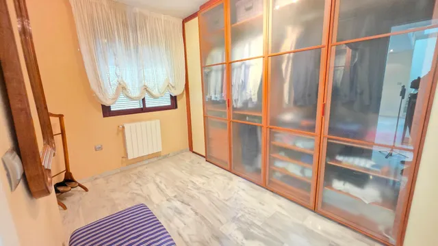 ¡increíble casa adosada con piscina privada en urbanización azahar! — 35