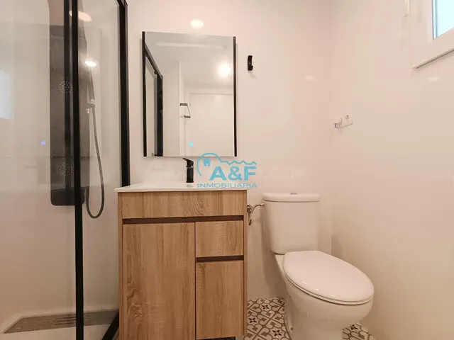 Apartamento en alquiler - Oropesa del Mar/Orpesa - foto 4