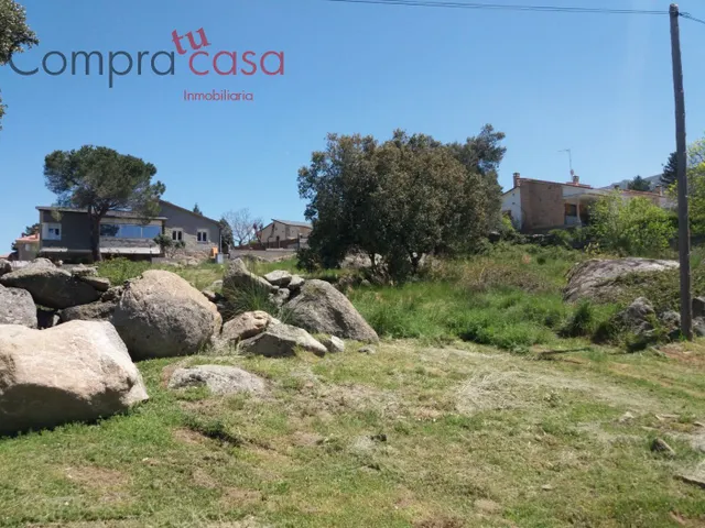 VENTA.-.PARCELA.-.OTERO DE HERREROS — 11