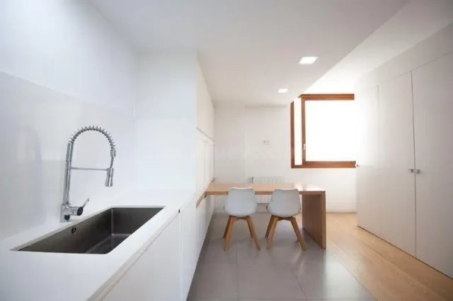 Piso 4 habitaciones 185m² en venta - Exposició - foto 2