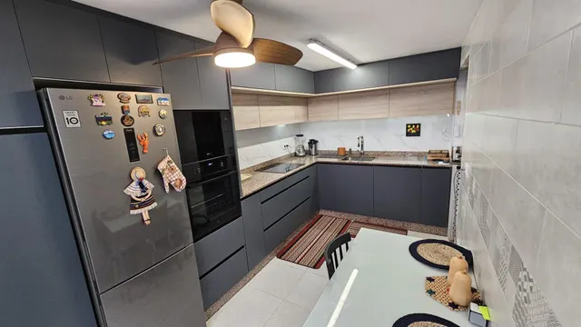 CHALET DUPLEX PAREADO A 500 METROS DE LA PLAYA — 19