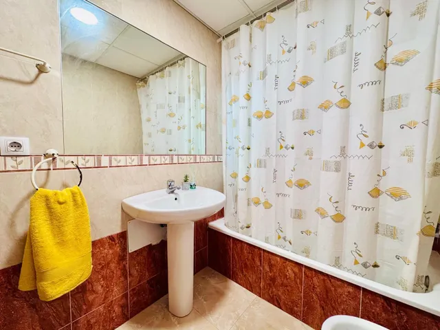 Piso en Venta en el Corazón de Totana - Ideal para Entrar a Vivir — 13