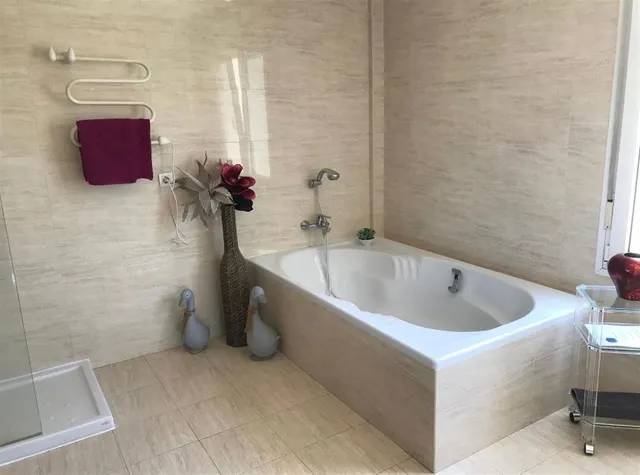 Chalet 8 habitaciones 470m² en venta - Riviera del sol — 42