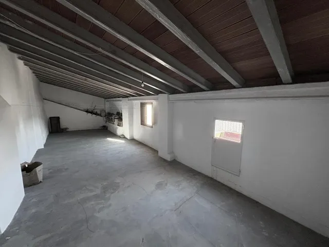 CASA DE 480M2 EN SAN BENITO — 27