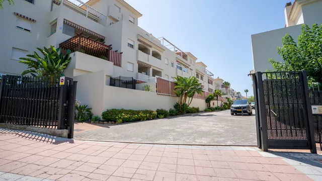Ático Dúplex 3 habitaciones 116m² en venta - Costa Del Sol — 15