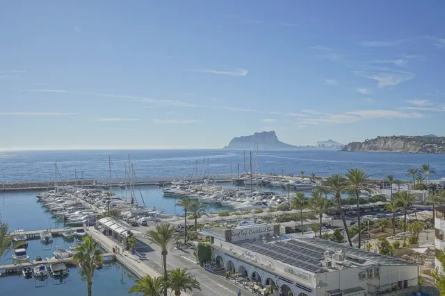Villa 4 habitaciones 557m² en venta - La Viña - Montemar - San Jaime — 20