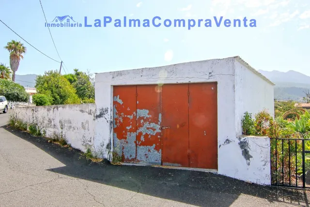 Casa-Chalet en Venta en Paso, El Santa Cruz de Tenerife — 26