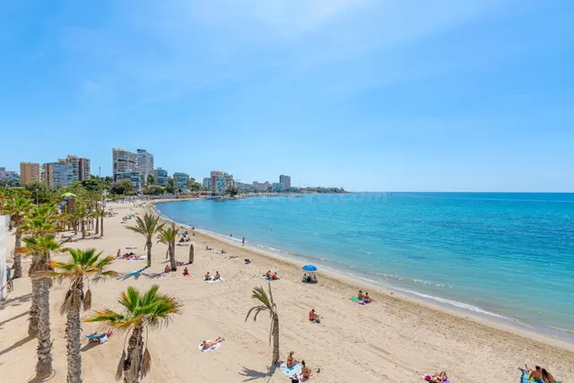 Apartamento 2 habitaciones 70m² en venta - La Albufereta — 32