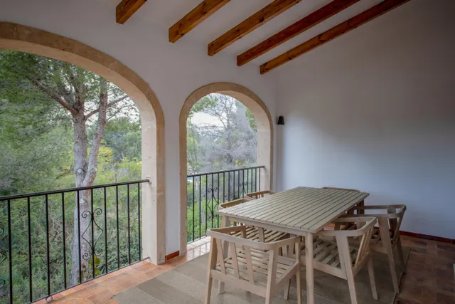 Villa 2 habitaciones en venta - Montañar I — 17