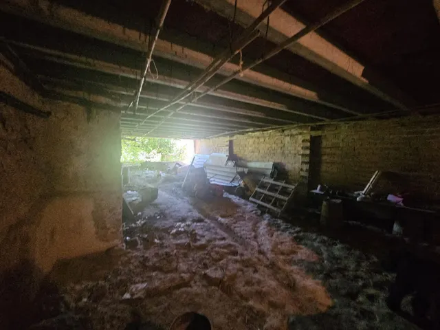 FINCA EN SANT SADURNÍ DE L'HEURA, 720M2 — 37