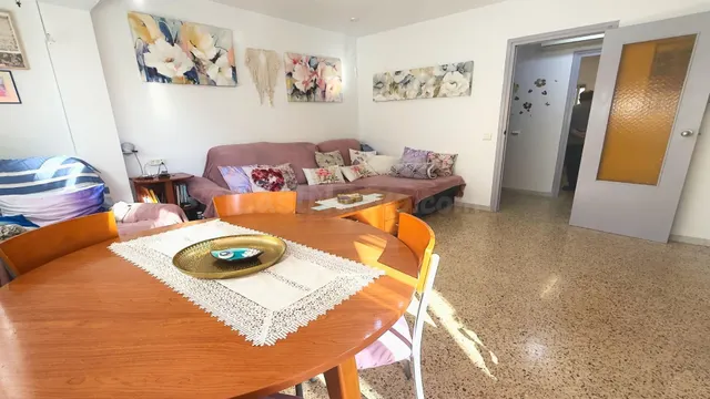 piso en centro de Benidorm - foto 2