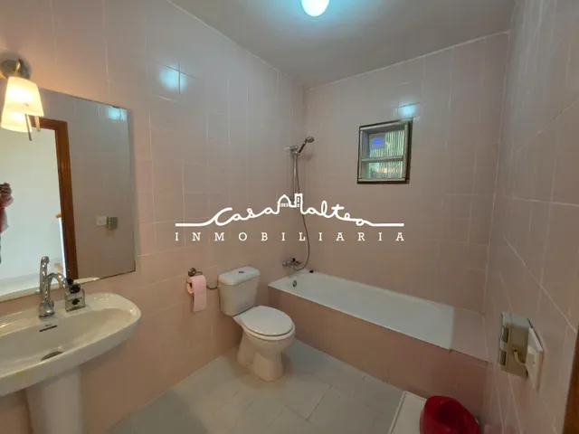 Bungalow exclusivo en Residence Park, L'Alfàs del Pi - Captivador — 19