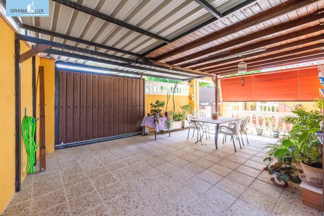 CHALET CON DOS VIVIENDAS ESPECTACULARES E INDEPENDIENTES EN EL VENTORRILLO — 11