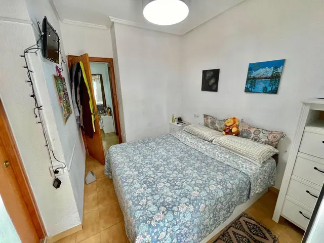¡Tu refugio junto al mar! Coqueto bungalow a solo 100 metros de la playa! — 9