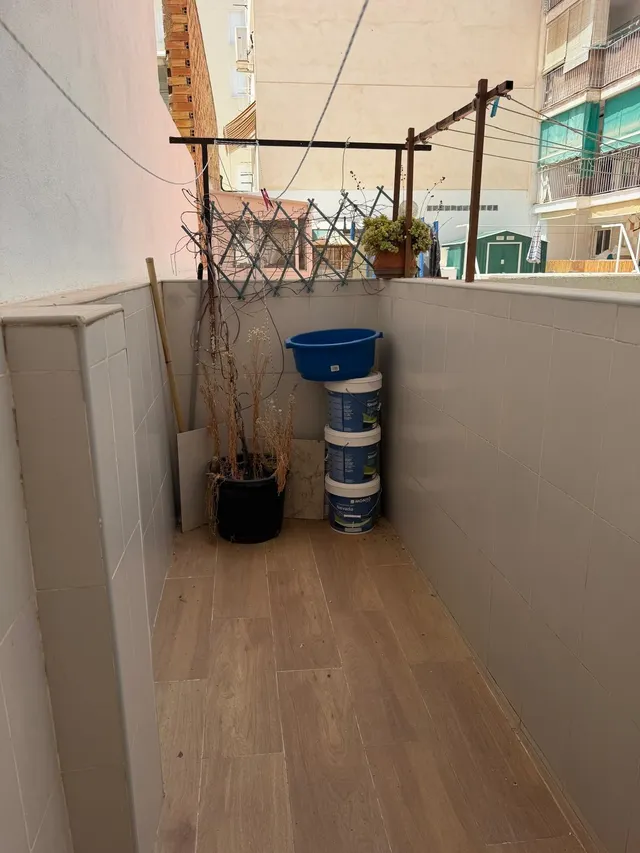 VENTA DE AMPLIA VIVIENDA PARA ENTRAR A VIVIR ZONA SAN JUAN PUEBLO — 29