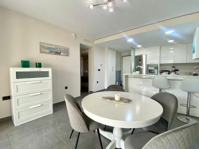 Exclusivo Bungalow en Orihuela Costa - Las Ramblas — 6