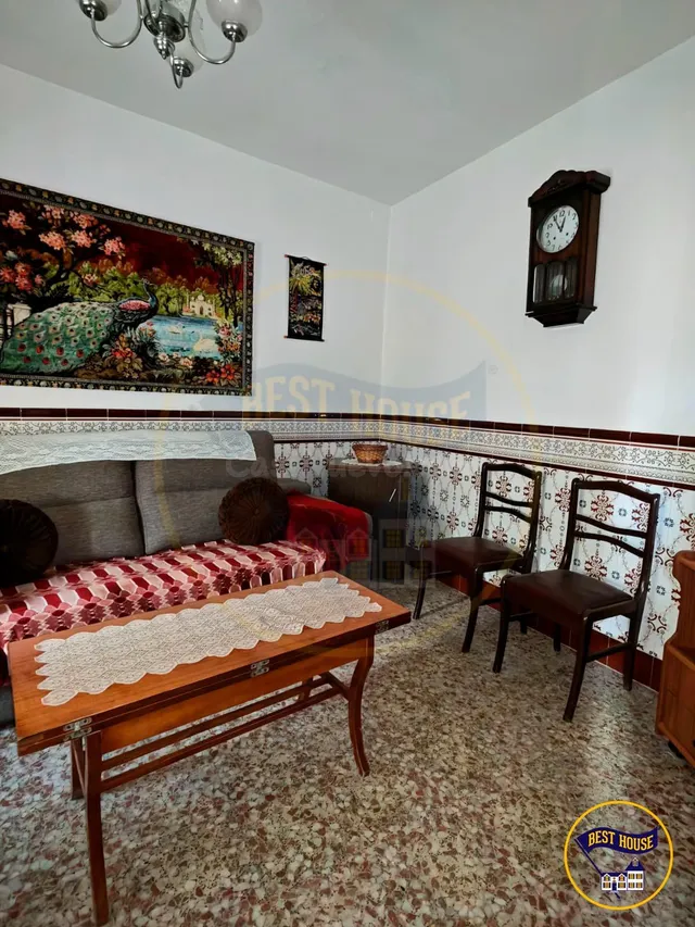 CASA A LA VENTA EN CAMPOS DEL PARAISO - foto 3