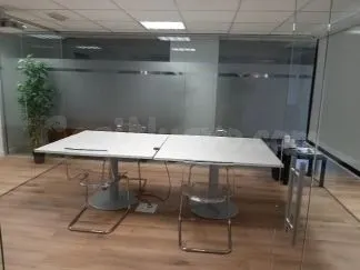 CUZCO-CASTELLANA, OFICINA LUMINOSA Y EXTERIOR 595m2, calefac - foto 5