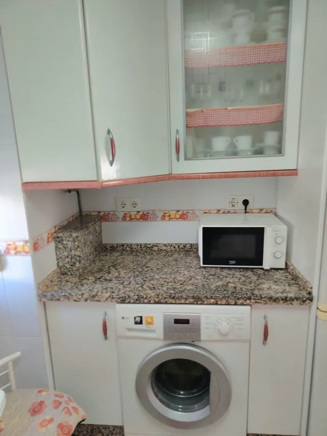 Piso en venta en la zona del Hospital Juan Grande, Jerez de la Frontera — 8