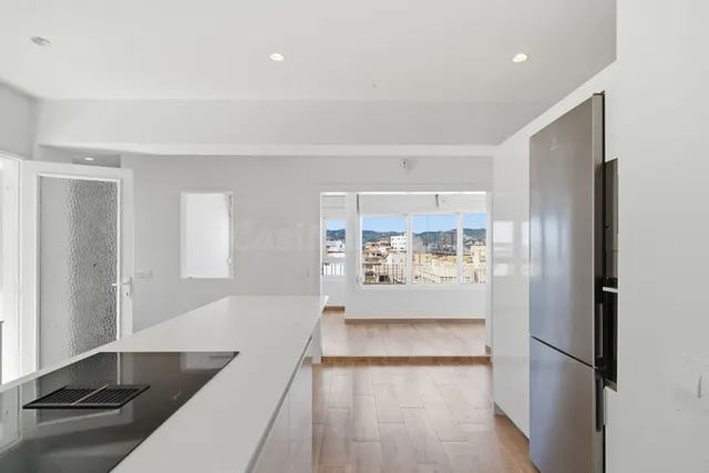 Apartamento 2 habitaciones 53m² en venta - Foners - foto 2