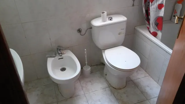 Oportunidad de inversión junto a el corte inglés – vivienda con inquilino — 13