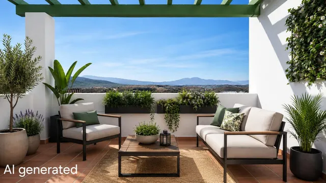Apartamento 2 habitaciones 83m² en venta - Costa del Sol - foto 4