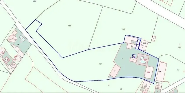 Se vende casa CESIÓN DE REMATE en C/ DIPUTACIÓN DE PARRILLA  - foto 3