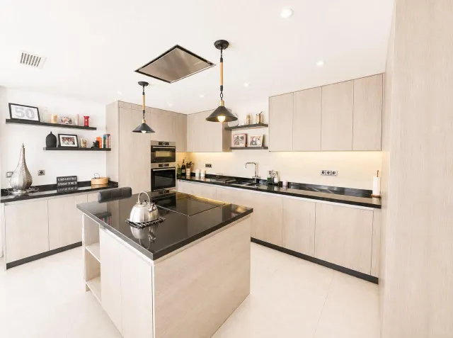 Villa 5 habitaciones en venta - Mar Menor Golf Resort — 11