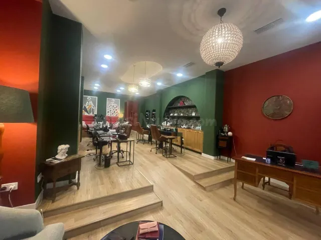 Negocio 1 habitación 125m² en alquiler - Gran Vía — 2
