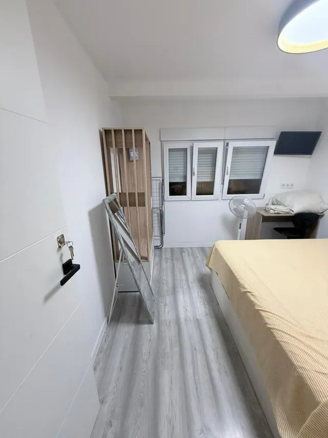 Piso 6 habitaciones 105m² en venta - Alipark — 28