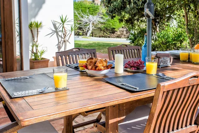 Chalet 7 habitaciones 550m² en venta - Marbella — 20