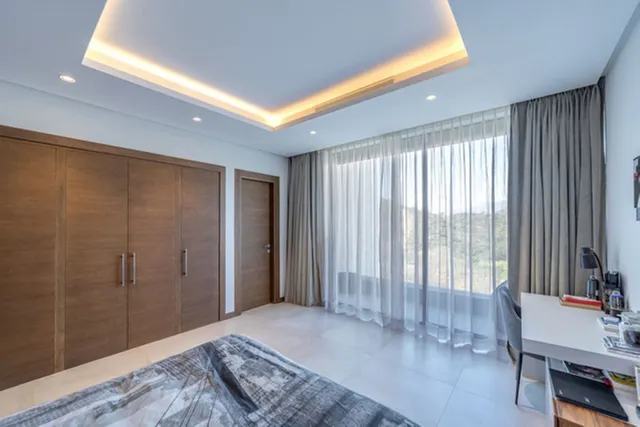 Chalet 5 habitaciones 791m² en venta - El Madroñal — 28