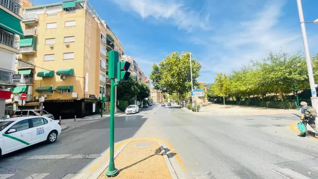 Gran ático reformado de cuatro dormitorios con magnífica terraza — 29