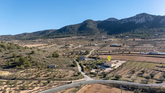 Casa de campo 3 habitaciones 222m² en venta - Jumilla — 10