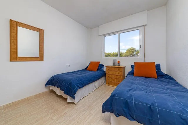 Apartamento junto a la playa de Aguamarina — 10
