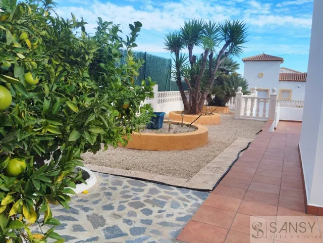 Casa-Chalet en Venta en Alicante Alicante — 17