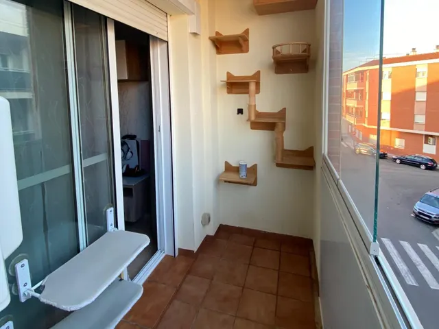 Piso -Valletes- — 30