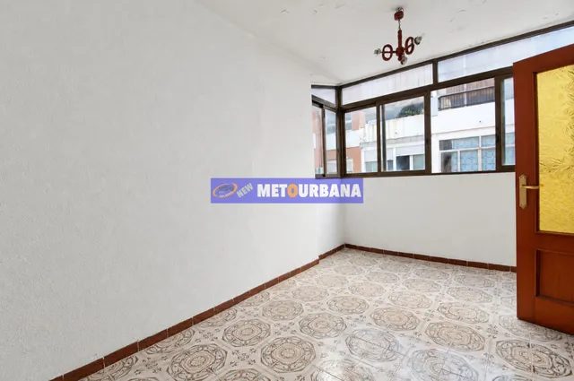 Piso en Mislata para Reformar a Tu Gusto por Solo 125,000€ — 6
