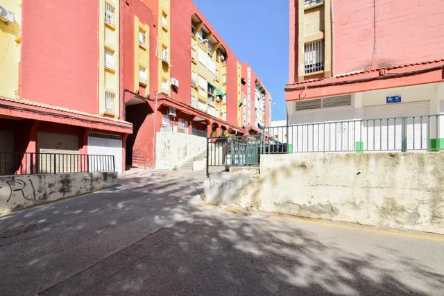 Piso en Casería Montijo de 3 Dormitorios — 2