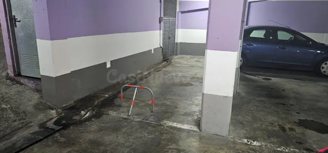 PLAZA DE GARAJE EN C/JUAN VERDEGUER - foto 3