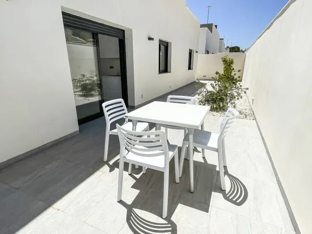 Villa 3 habitaciones 112m² en venta - Pinar de Campoverde — 11