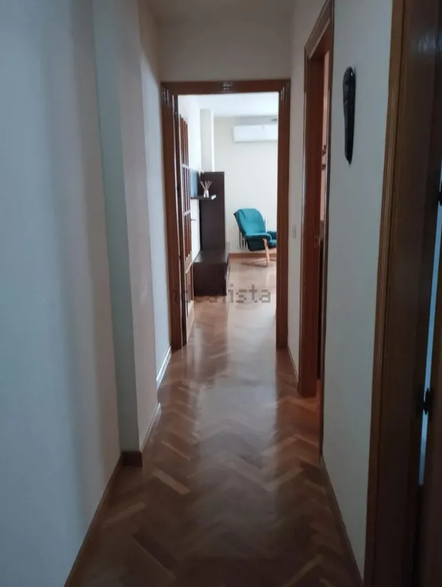Luminoso apartamento exterior ubicado en Ciudad Real — 7