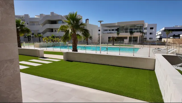 Apartamento 2 habitaciones en venta - El Edén - Los Estaños — 24