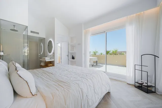 Ático 3 habitaciones 154m² en venta - Costa Del Sol — 15
