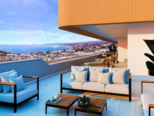 Apartamento 4 habitaciones 181m² en venta - Las Mesas — 9