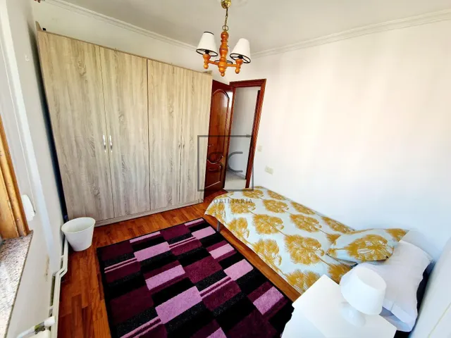 Piso en Caranza, Ferrol — 12